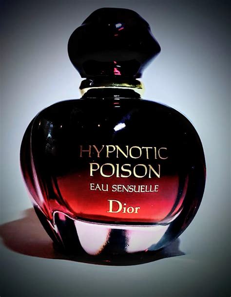 christian dior's hypnotic poison|hypnotic poison eau sensuelle.